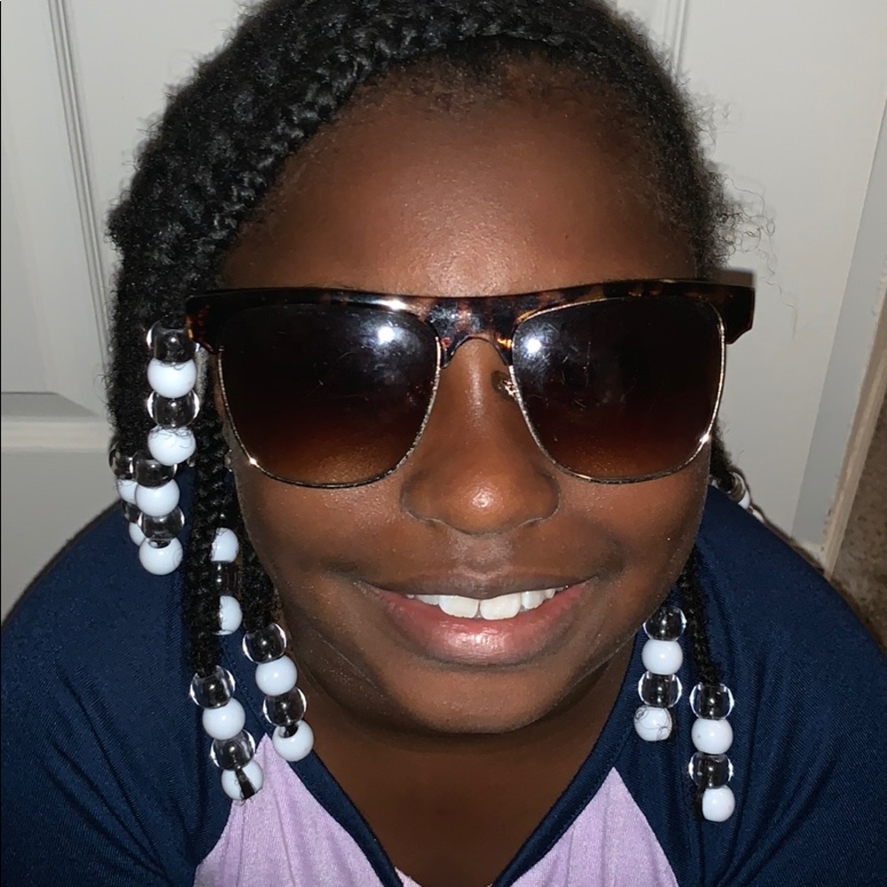 Sunglasses - Picture 2 of 2